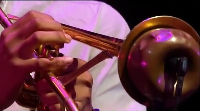 Marcus Miller - Tutu Revisited | movie | 2010 | Official Clip