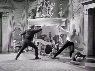 The Corsican Brothers | movie | 1941 | Official Clip