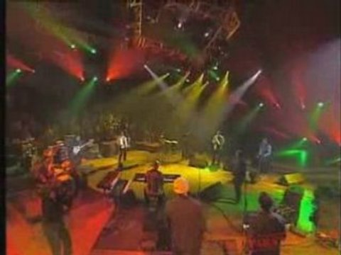 CHEB KHALED Ouelli el darek - live