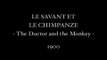 Le Savant et le Chimpanzé | movie | 1900 | Official Clip