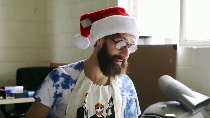 Aunty Donna: Always Room for Christmas Pud | movie | 2018 | Official Clip