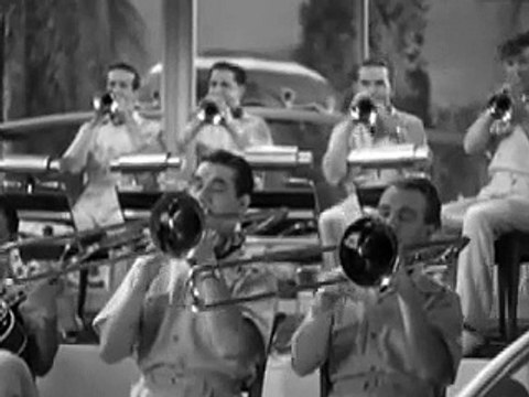 Hollywood Hotel | movie | 1938 | Official Clip