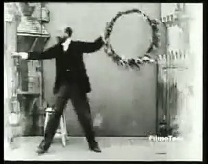 Évocation spirite | movie | 1899 | Official Clip