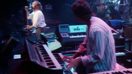 Genesis - Live at Wembley Stadium | movie | 1989 | Official Clip
