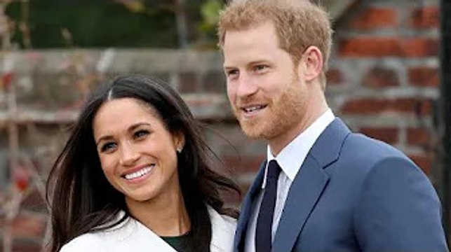 Meghan Markle enragée et ignorée avec le prince Harry, détail sur leur séjour catastrophique