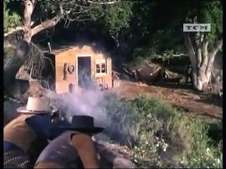 Return of the Frontiersman | movie | 1950 | Official Clip