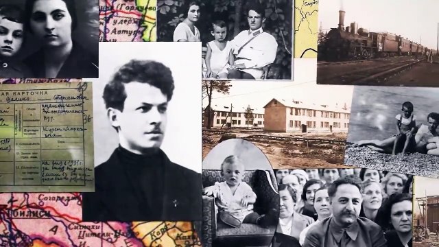 Русские грузины. Фильм второй | movie | 2022 | Official Clip