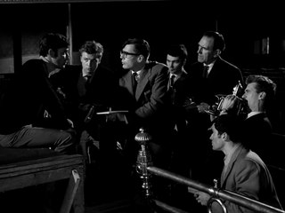 Ballad in Blue | movie | 1965 | Official Clip