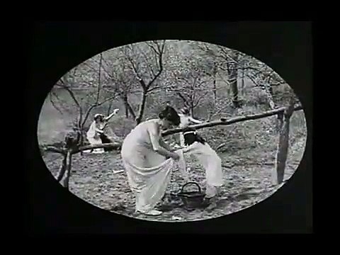 Spring | movie | 1909 | Official Clip