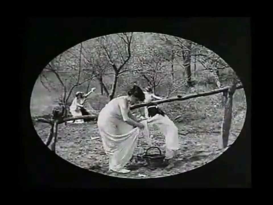 Spring | movie | 1909 | Official Clip