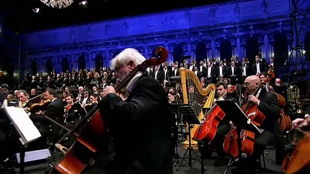 Ennio Morricone: Peace Notes - Live in Venice | movie | 2007 | Official Clip
