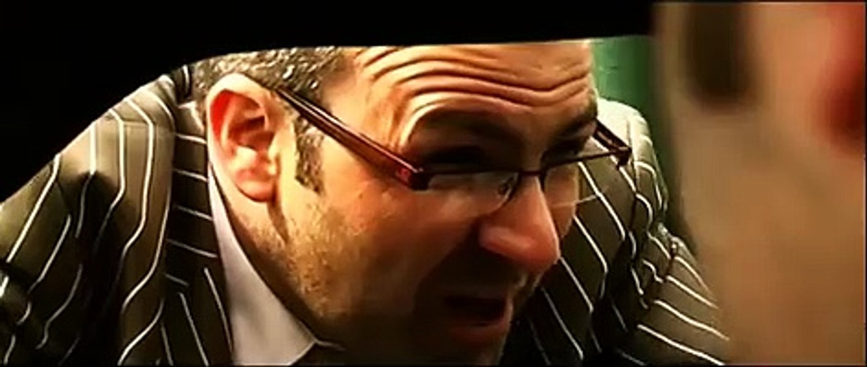 Freck Langsam - Der heilige Rock unterm Hammer | movie | 2010 | Official Clip