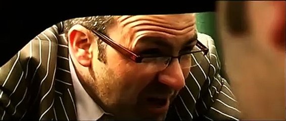 Freck Langsam - Der heilige Rock unterm Hammer | movie | 2010 | Official Clip