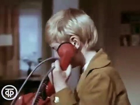 По секрету всему свету | movie | 1977 | Official Clip