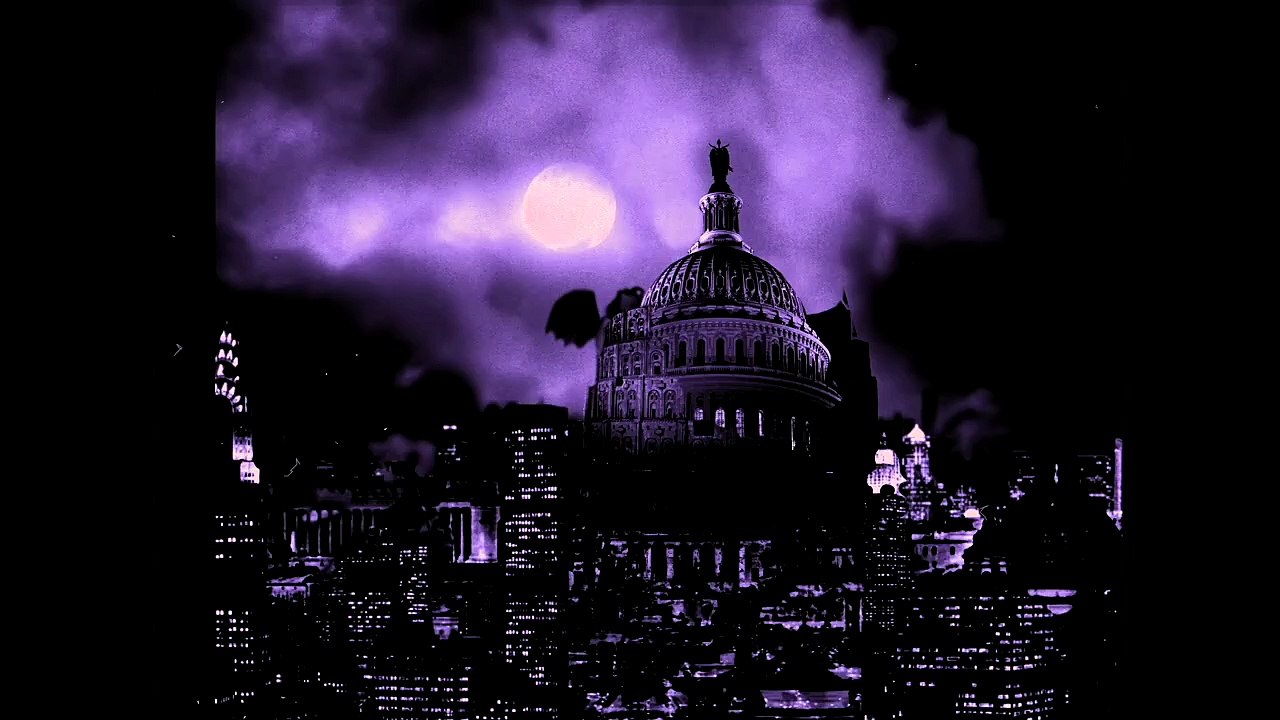 Alpha and Omega | movie | 2021 | Official Clip