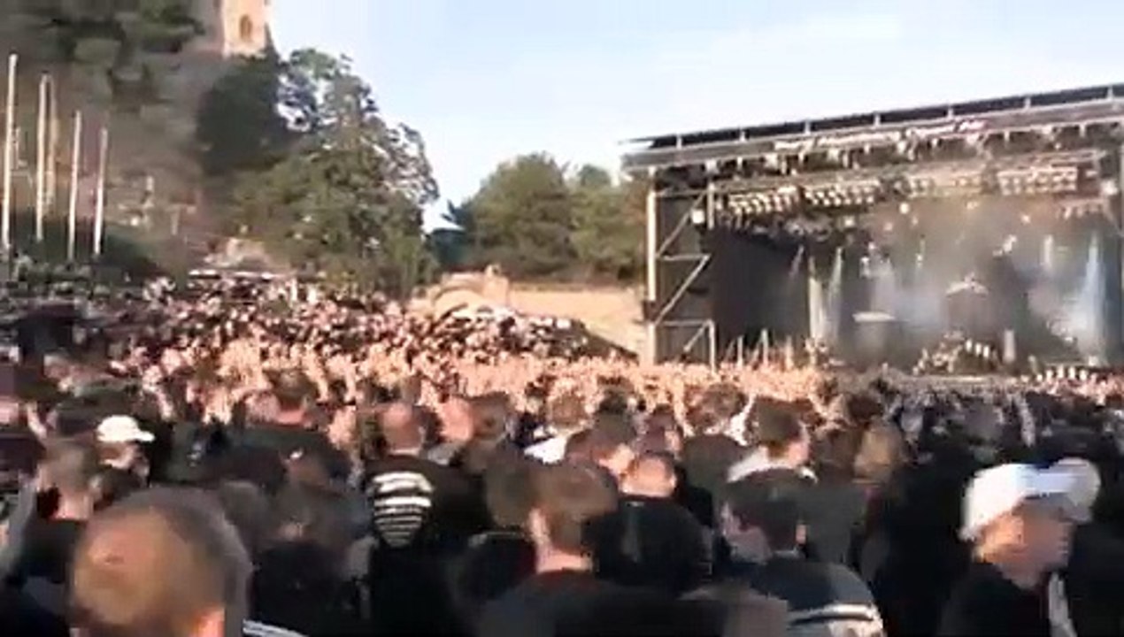 Unheilig: Sternstunden | movie | 2010 | Official Clip