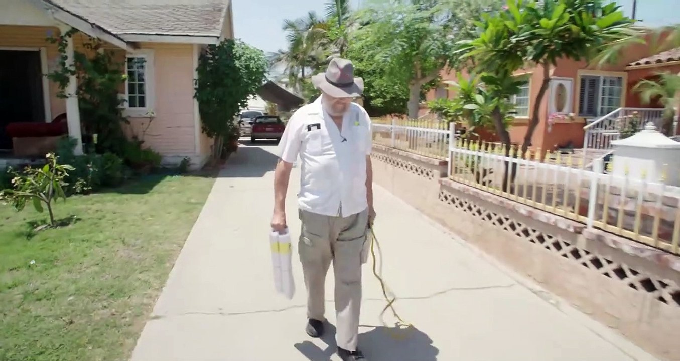 Jack's Signs | movie | 2018 | Official Clip