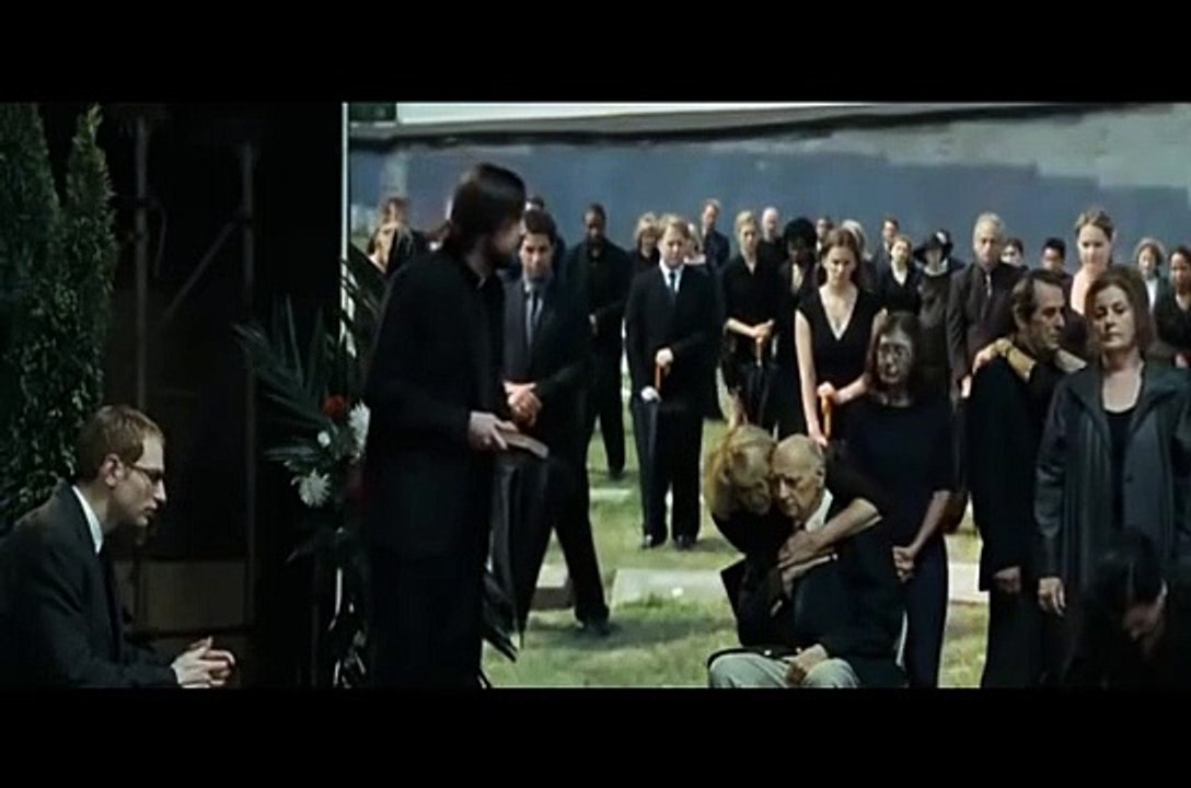 Synecdoche, New York | movie | 2009 | Official Clip