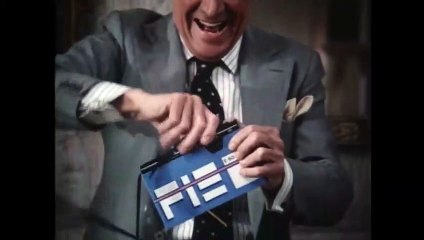 Last Video and Testament | movie | 1984 | Official Clip