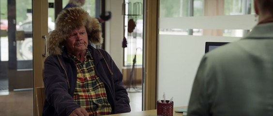 The Grump: In Search of an Escort | movie | 2022 | Official Clip