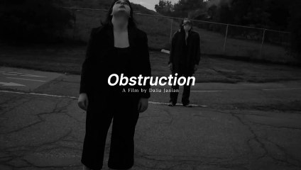 Obstruction | movie | 2021 | Official Clip