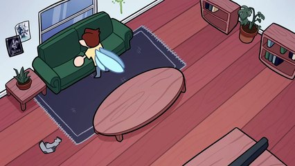 Blind Date | movie | 2021 | Official Clip