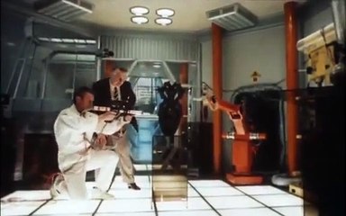 Заклятие долины змей | movie | 1988 | Official Clip