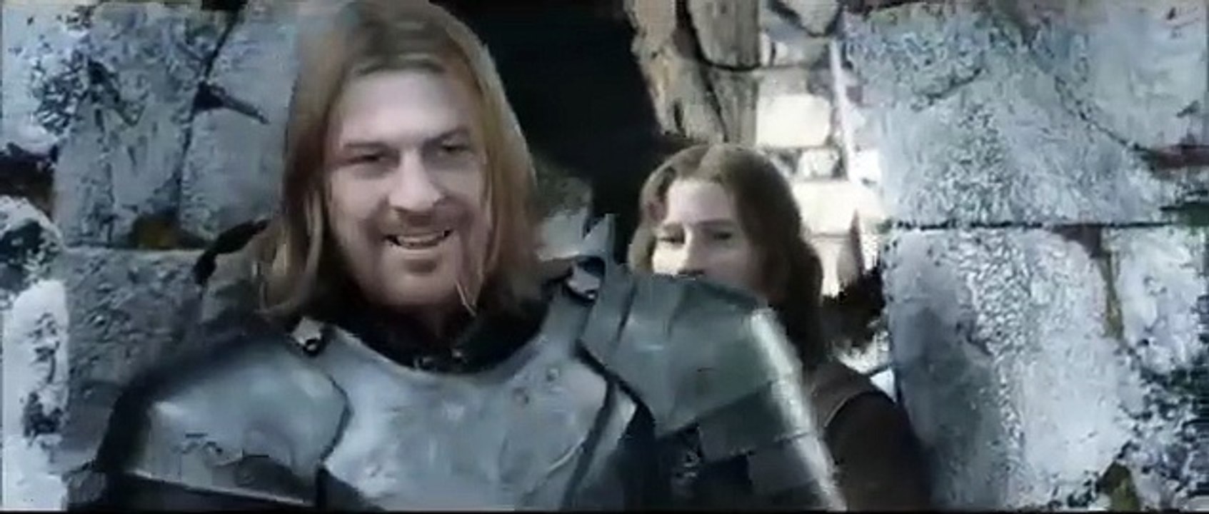 Lord of the Rings: The Two Towers (Extended Edition) | movie | 2003 | Official Clip