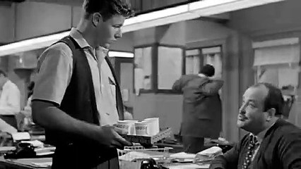 -30- | movie | 1963 | Official Clip