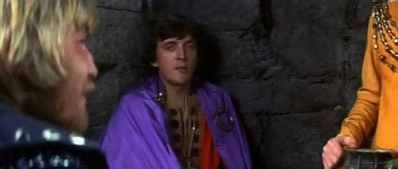 Alfred le Grand, vainqueur des Vikings | movie | 1969 | Official Clip