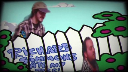 The Shut-Up Stick! | movie | 2020 | Official Clip