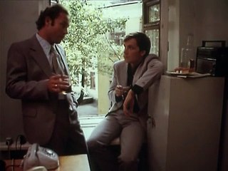 Инспектор Лосев | movie | 1983 | Official Clip