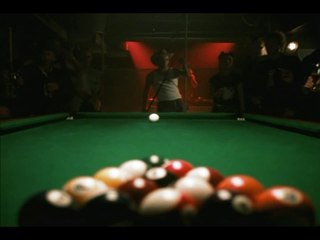 Stickmen | movie | 2001 | Official Clip