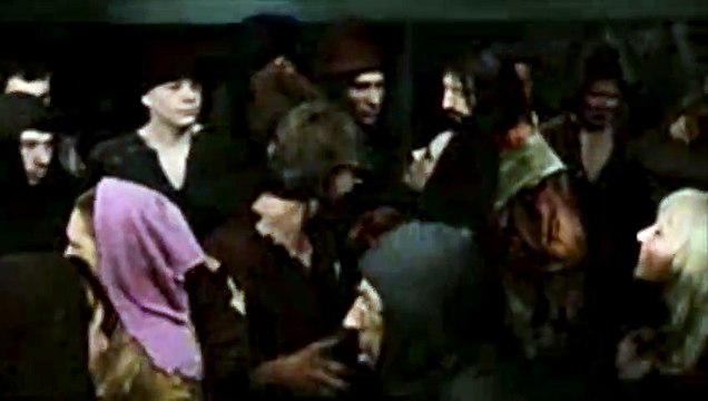 Принц и нищий | movie | 1972 | Official Clip