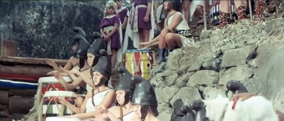 Thor and the Amazon Women | movie | 1963 | Official Clip