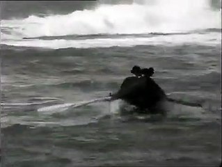 Man of Aran | movie | 1934 | Official Clip