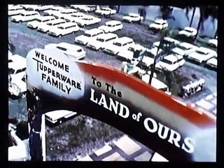 The Wonderful World of Tupperware | movie | 1959 | Official Clip