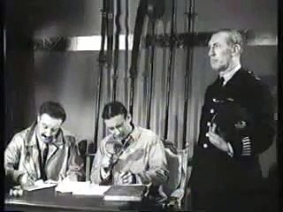 The Case of the Mukkinese Battle-Horn | movie | 1956 | Official Clip