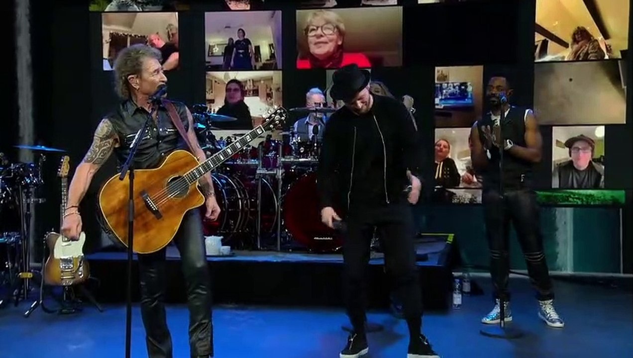 Peter Maffay  #LAUTERWERDEN 2020 | movie | 2020 | Official Clip