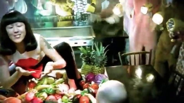 The Flaming Lips: Yoshimi Battles The Pink Robots 5.1 | movie | 2003 | Official Clip