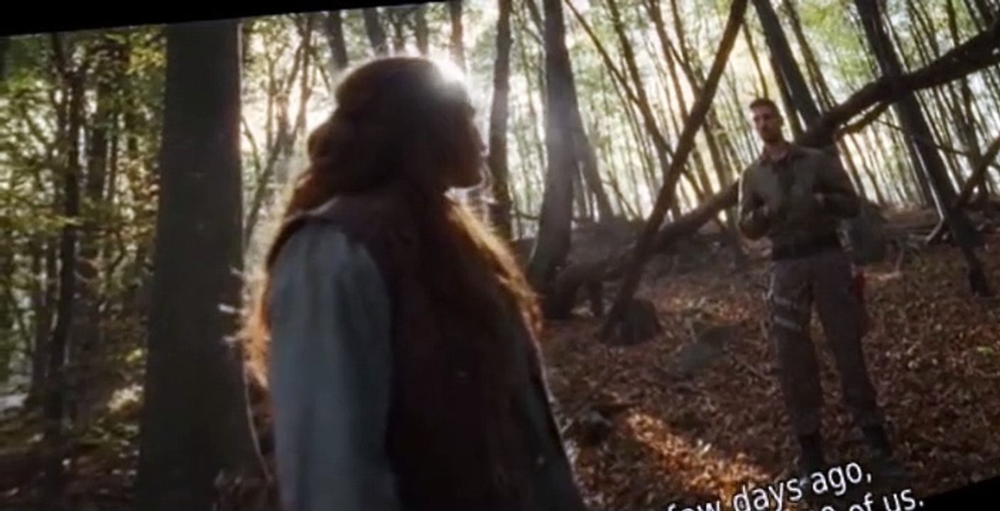 Tribes of Europa S01 E03