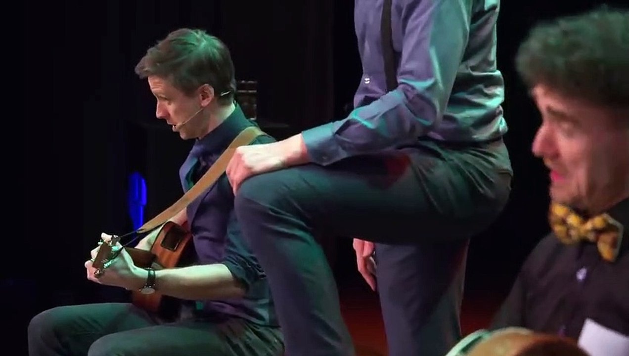 Foil Arms and Hog: Swines | movie | 2022 | Official Clip