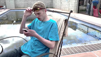 Internet trends be like | movie | 2022 | Official Clip