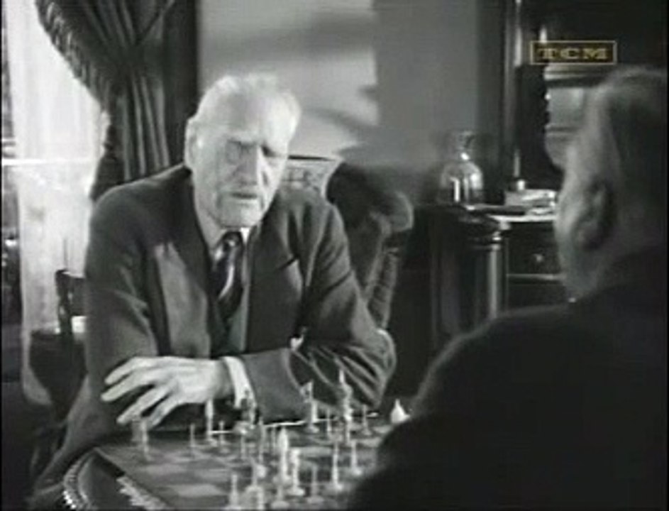 The White Cliffs of Dover | movie | 1944 | Official Clip