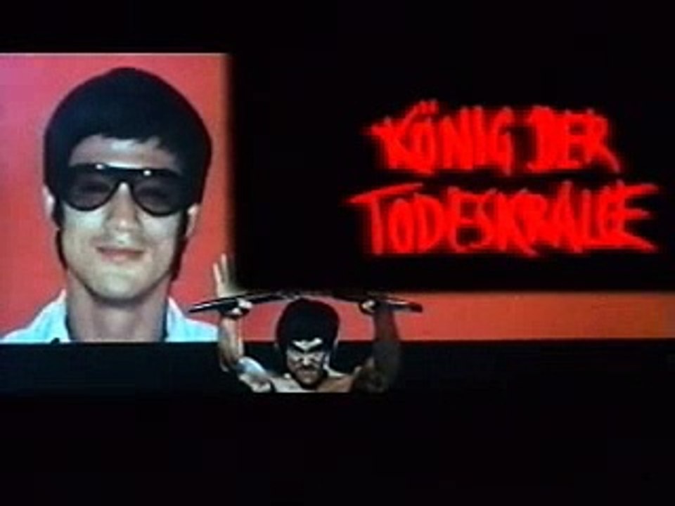 Bruce Lei - König der Todeskralle | movie | 1977 | Official Clip