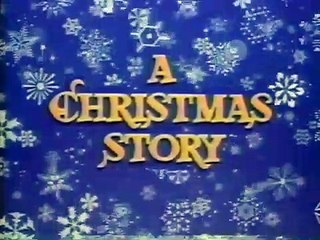 A Christmas Story | movie | 1972 | Official Clip