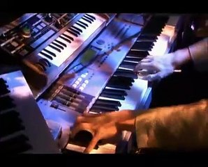 Maroon 5: Live From Le Cabaret De Montreal | movie | 2008 | Official Clip