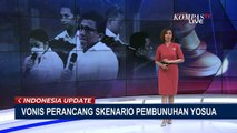 Penantian Vonis Sambo, Apakah Hakim Akan Ringankan Tuntutan Sambo Atau Beri Hukuman Mati?!