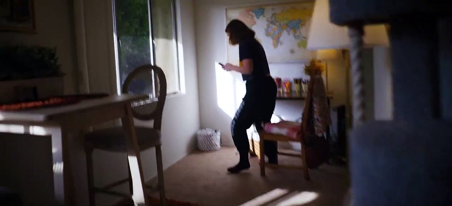 It's Been a While | movie | 2020 | Official Clip