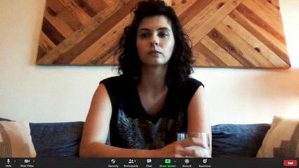 You Are Not Alone | movie | 2020 | Official Clip